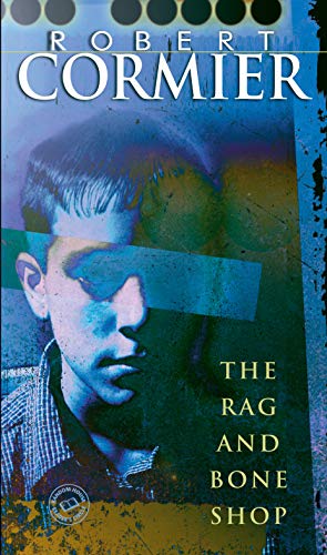 The Rag and Bone Shop (Readers Circle)