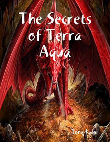 The Secrets of Terra Aqua (English Edition)