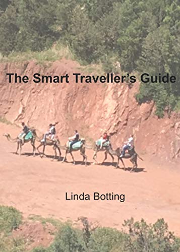 The Smart Traveller's Guide (English Edition)