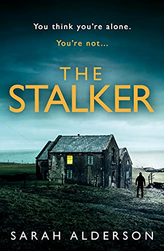 The Stalker: a dark and gripping psychological thriller with a jaw-dropping ending (English Edition)
