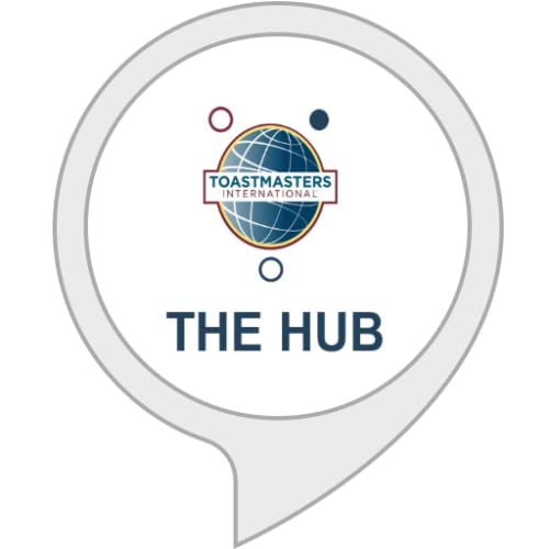 The Toastmasters Hub