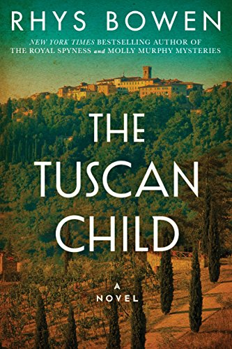 The Tuscan Child (English Edition)