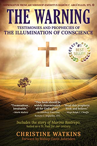 The Warning: Testimonies and Prophecies of the Illumination of Conscience (English Edition)