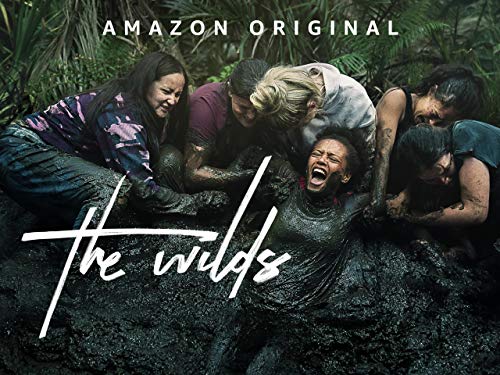 The Wilds