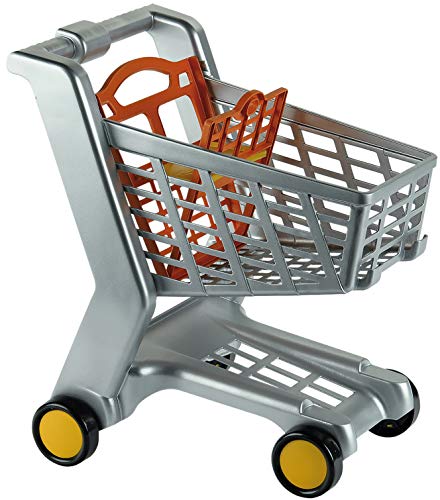 Theo Klein 9690 - Carrito De Compras