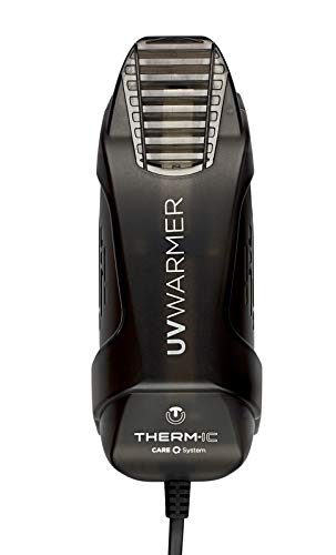 Therm-ic UV Warmer -Secador desinfectante de Calzado y Guantes