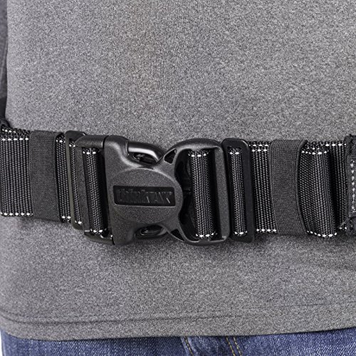 THINK TANK TT008 Pro Speed Belt V3 Bolso Bandolera, 75 cm, Negro