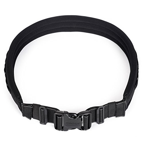 THINK TANK TT008 Pro Speed Belt V3 Bolso Bandolera, 75 cm, Negro