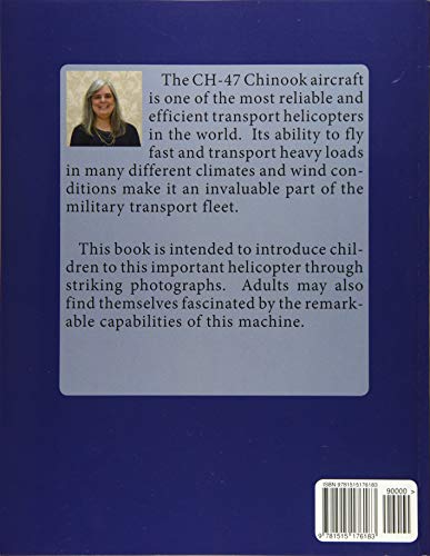 This Is The CH-47 Chinook