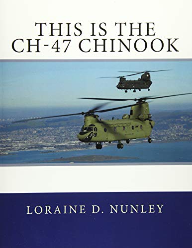 This Is The CH-47 Chinook