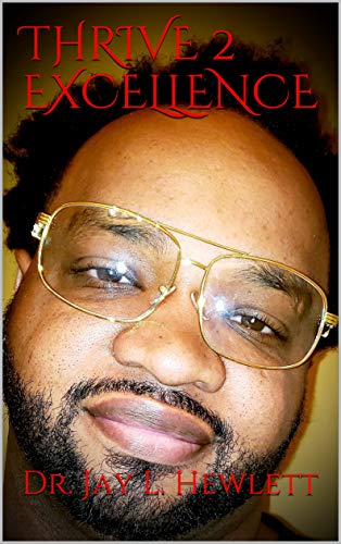 THRIVE 2 EXCELLENCE (English Edition)