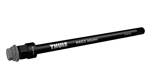 Thule TH20100799 Adaptador de Eje, Unisex Adulto, Multicolor, Talla Única