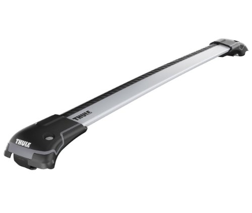 Thule TH958300 9583 Jgo. Barras WingBar Edge, Aluminio, L