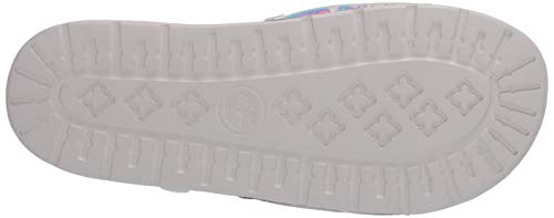 Timberland Women's Playa Sands Sport Slide Sandal