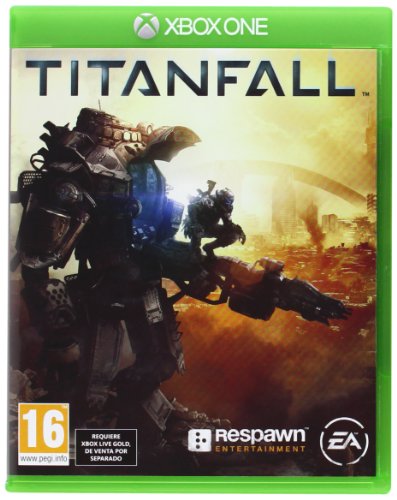 Titanfall