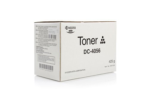 Toner original para Águila de Royal RC 2140 Kyocera 37071010 – PREMIUM de impresoras cartucho – Negro – 12.000 páginas