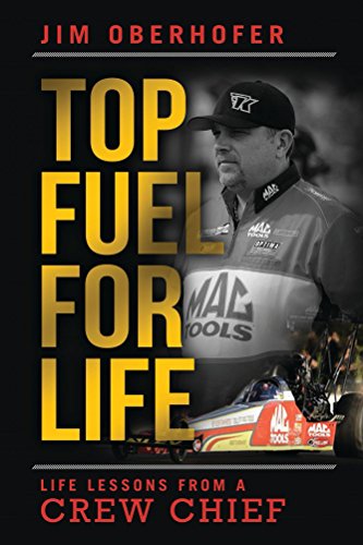 Top Fuel For Life (English Edition)