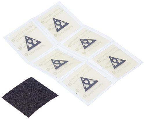 Topeak Glueless Patch Kit by Topeak