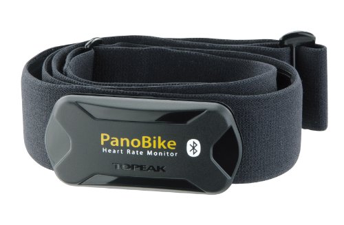 Topeak PanoBike Heart Rate Monitor