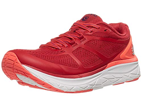 Topo Athletic Phantom - Zapatillas deportivas para mujer para correr en carretera