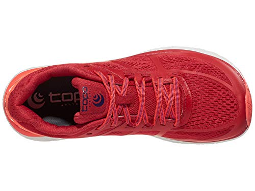 Topo Athletic Phantom - Zapatillas deportivas para mujer para correr en carretera