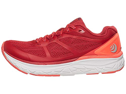 Topo Athletic Phantom - Zapatillas deportivas para mujer para correr en carretera