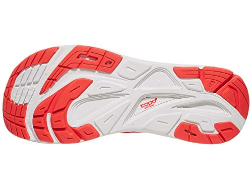 Topo Athletic Phantom - Zapatillas deportivas para mujer para correr en carretera