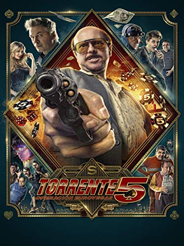 Torrente 5: Operación Eurovegas