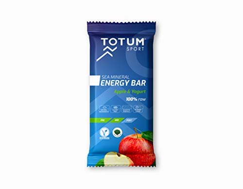 TOTUM SEA MINERAL ENERGY BAR (APPLE & YOGURT)