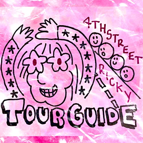 TourGuide