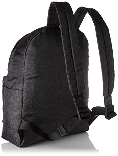 Tous Kaos Mini Sport, Mochila Women's, Black, U