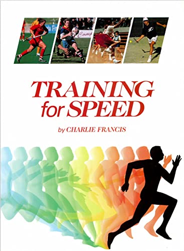 Training for Speed (English Edition)