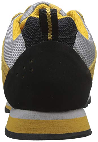 Trango BOMIO US, Zapatillas de Senderismo Unisex Adulto, Amarillo (Mostaza 013), 45 EU