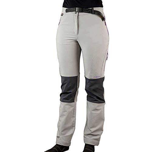 Trangoworld Pant. Largo Shab