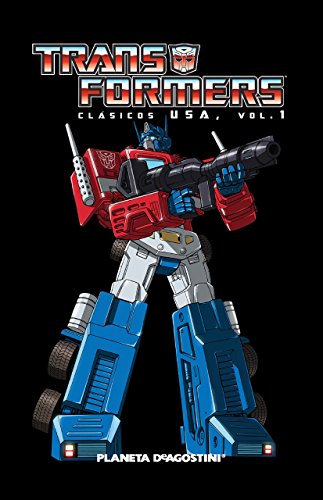 Transformers. Marvel USA - Número 1 (Independientes USA) de Varios autores (29 abr 2014) Tapa blanda