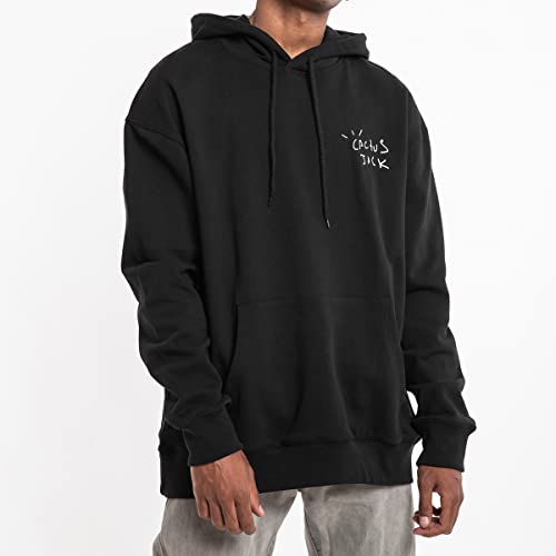 Travis Scott Cactus Sudaderas con Capucha Hoodies