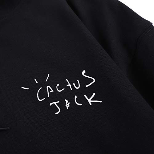 Travis Scott Cactus Sudaderas con Capucha Hoodies