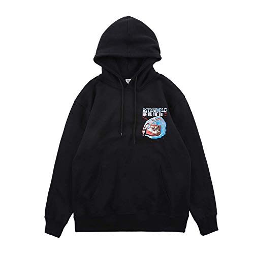 Travis Scott Sweat à Capuche Sweat-Shirt Hoodies