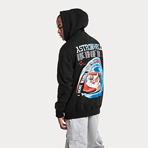 Travis Scott Sweat à Capuche Sweat-Shirt Hoodies