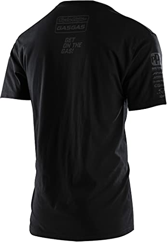 Troy Lee Designs Camisas TLD Gasgas Team para hombre