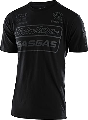 Troy Lee Designs Camisas TLD Gasgas Team para hombre