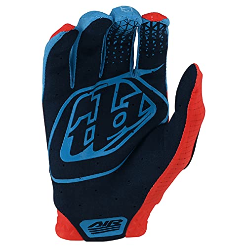 Troy Lee Designs Jóvenes Niños|TLD KTM Air Glove (Naranja, YSM)