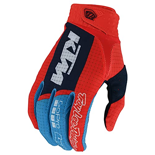 Troy Lee Designs Jóvenes Niños|TLD KTM Air Glove (Naranja, YSM)