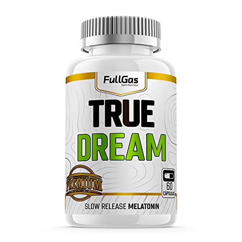 TRUE DREAM 60 cáps 1,9mg