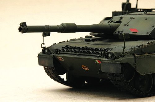 Trumpeter - Maqueta de Tanque Escala 1:35 (TRU00332)