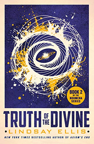 Truth of the Divine (Export paperback) (Noumena)