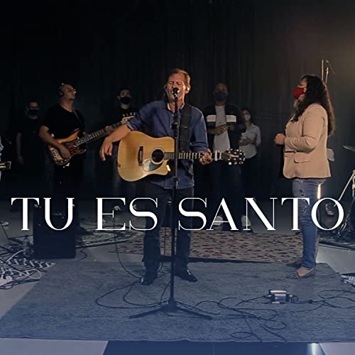 Tu És Santo