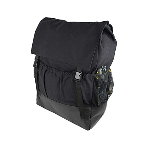 tulipes Bolsa para Llantas De Repuesto, Bolsa De Basura para Llantas De Repuesto para Vehículos, Gran Capacidad, Tamaño Aproximado De 24 x 17 x 8 Pulgadas Newcomer