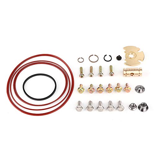 Turbo Repair Kit de reconstrucción para turbocompresor Garrett VNT GT15/GT17/GT18/GT20