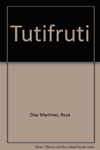 TUTIFRUTI